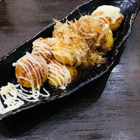 Japanese Food Restaurant Matsuri